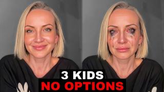 DELUSIONAL Single Mom of 3 Thinks She's TOO GOOD for Any Man