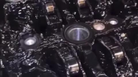 Monday Motor Madness # 180 - We Don't Need No Stinkin Oil Changes