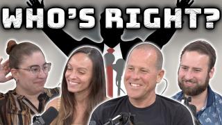 Political Clips Everyone Is Arguing About