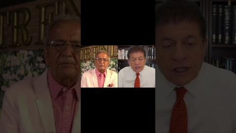 Napolitano talks about NYT report on possible Mossad spying inside Trump admin