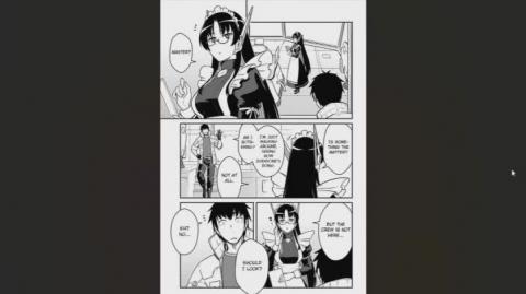 Church of Waifu's GOD Episode 151 Mei