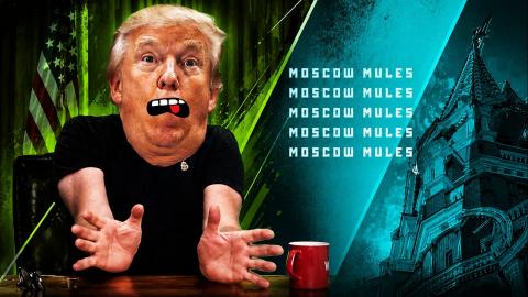 Moscow Mules | Dark clouds over the future