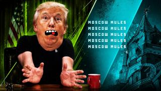 Moscow Mules | Dark clouds over the future