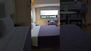 Hotel Aranjuez in Mexico City with jacuzzi #passportkings #passportbros #mexicocity #mexico