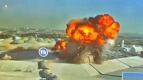 News Talk Iran War Powers Kuwait Strikes Ohio State Lawsuit Karmelo Anthony 06-04-2026