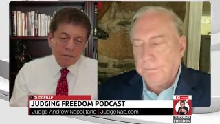 COL. Douglas Macgregor  :  Trump’s Biggest Mistake