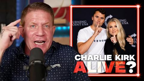 Must-Watch/Share FULL INTERVIEW With Talk Show Host Jesse On Fire!