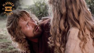 Old Jesus Reunites with the Apostles | The Last Temptation of Christ
