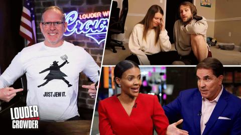 Russia's Temu Davos: Ft. Steven Seagal, Candace Owens, & a Sex Offender