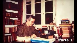 Seminário de Curitiba - Olavo de carvalho - Aula 02 (30/11/2002)
