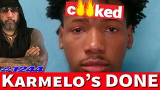 Karmelo's Self-Defense Claim Has EVAPORATED | Donovan Reacts | CALL IN SHOW