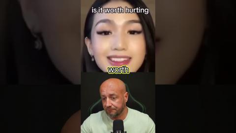 Chasing Attention vs. Keeping a Man