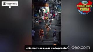 20 Milhões de Jovens Chineses “Deitados”: O Pesadelo de Uma Geração Que Já Não Quer Mais Se Esforçar