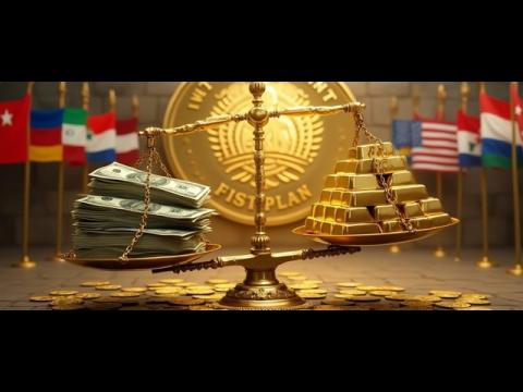 Sunday NITE Live - Zoo, Gold, War, SHTF