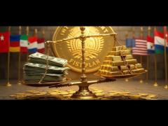 Sunday NITE Live - Zoo, Gold, War, SHTF