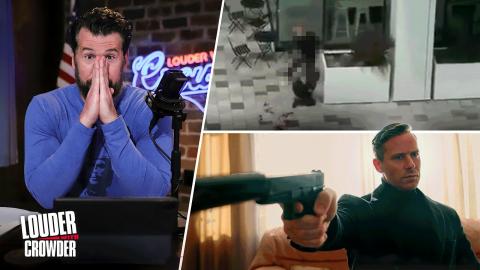 Montreal Shooting Insanity: Marxist Incels & Female Cops