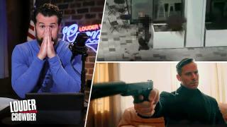 Montreal Shooting Insanity: Marxist Incels & Female Cops