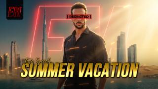 EMERGENCY MEETING EPISODE 148 - SUMMER VACATION