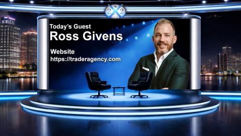 Ross Givens - [DS] Fraud Empire Crumbling, Vance Sends Walz To DOJ, The Reckoning Has Begun