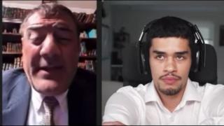 Good Goys, Sneako vs Rabbi Mizrachi | Know More News - Adam Green