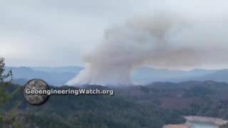 Global dimming , geo engineering , the true atomic bomb!