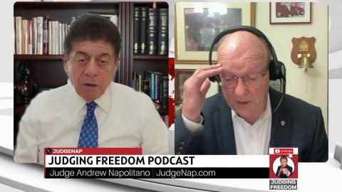 COL. Lawrence Wilkerson  :  Did Pakistan Offer Iran Nukes?