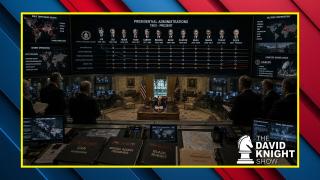 Tue Episode #2291: — Every President Since JFK Has Served The Deep State