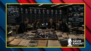 JFK & The Never Ending CIA Coup