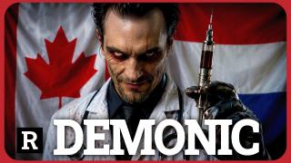 Netherlands just Euthanized a 12 year old! Canada is next