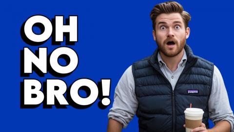 OH NO BRO!  MBA Tuition Slashed by 40%!