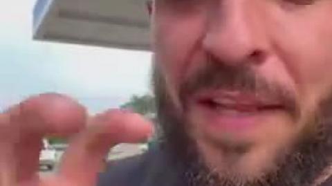 Folks in Albania successfully repelled Israeli backed mercenaries (Ryan Matta)