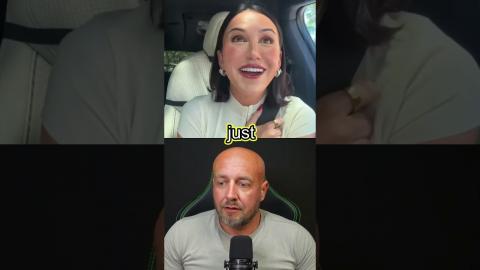 Single Mom refuses to date Single Dads… the irony?