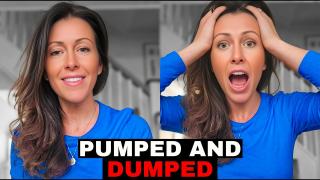 Single Mom Gets PUMPED & DUMPED After Destroying Her Family