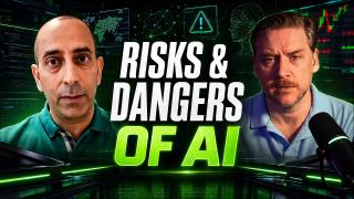 Weaponization of AI | RT panel discussion