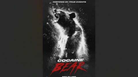 Cocaine Bear Review