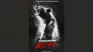 Cocaine Bear Review