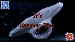 It's Hammer Time