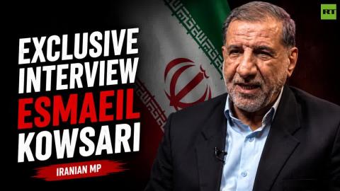 EXCLUSIVE: Iranian MP says Trump’s demands 'have no basis in reality'
