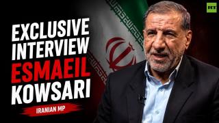 EXCLUSIVE: Iranian MP says Trump’s demands 'have no basis in reality'
