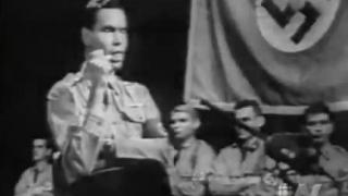 George Lincoln Rockwell - CBC 1966