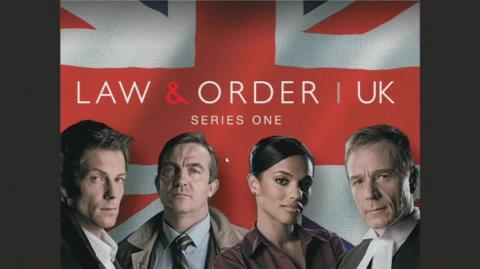 Law and Order UK Review