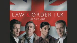 Law and Order UK Review