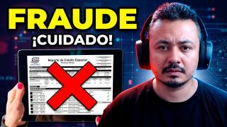 ¿Sacaron un CRÉDITO a tu NOMBRE? Haz ESTO ahora mismo