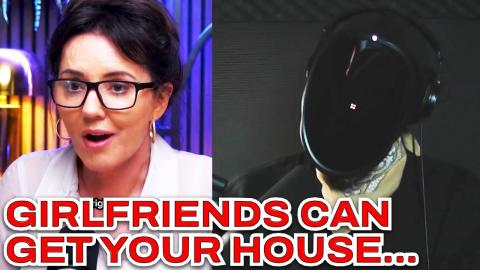 Girlfriends Have Been Given The Rights Of Wives In The UK