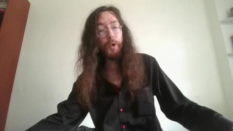 Rich Morons Keep Trying to be Another John Lennon