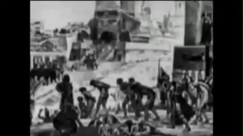 How JEW Cultists came up with the word "Holocaust".