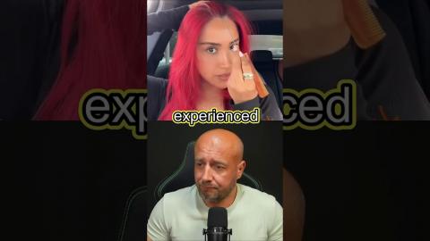 He Didn’t Change, Ma’am… You Are Just Stupid