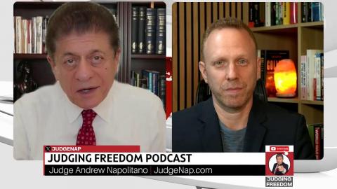 Max Blumenthal :  Israel Jeopardizes US Troops