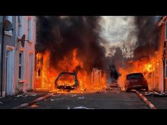 News Talk Karmelo Anthony STILL GUILTY California Voter Fraud Belfast Riots 06-11-2026