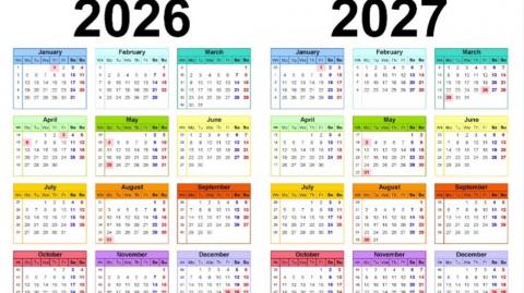 Como ter um bom 2026/2027.